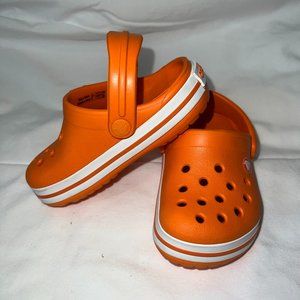 Crocs | Toddler 6